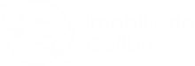 imobiliaria colibri logo