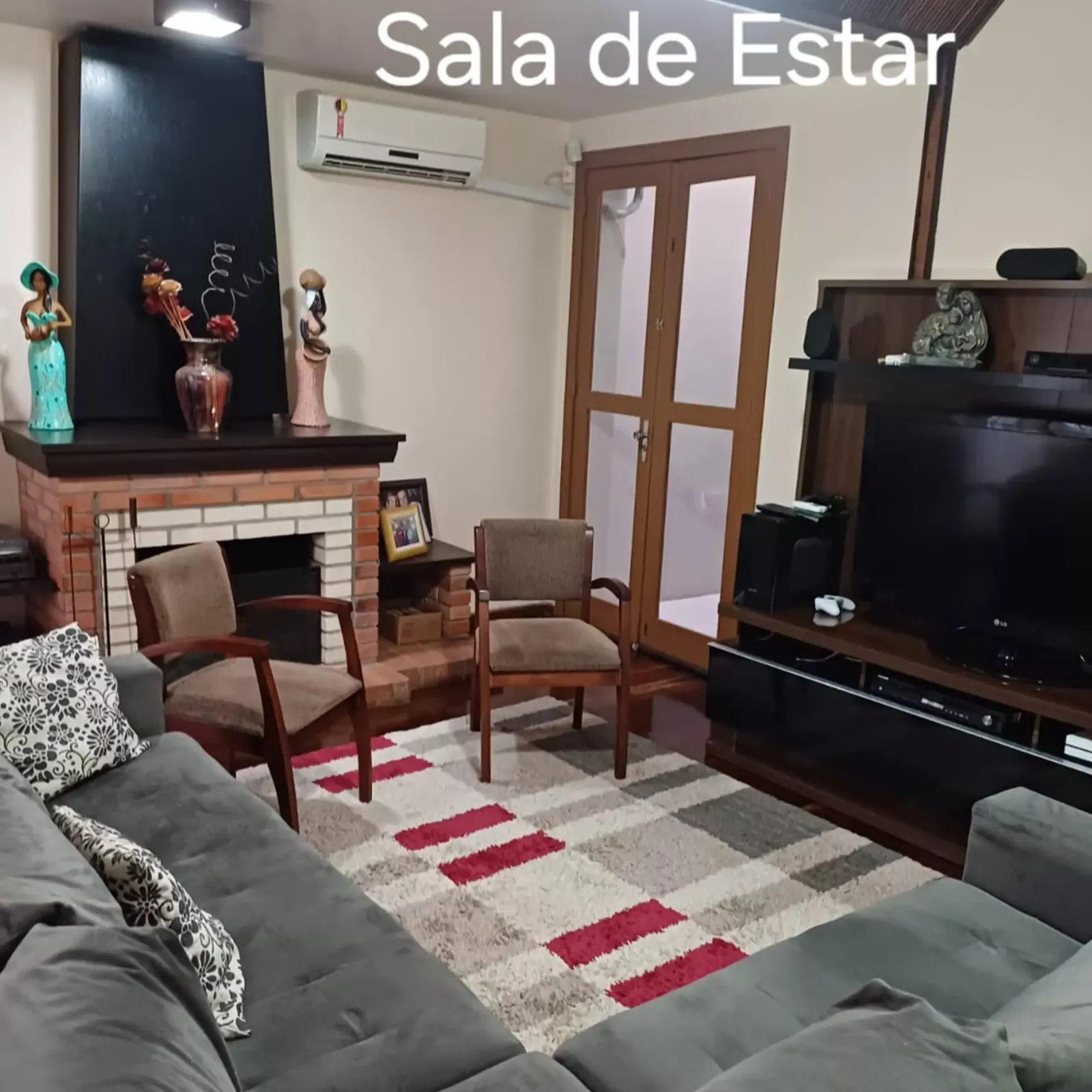 Sala de estar 