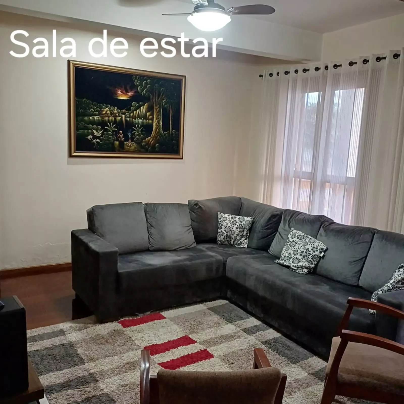 Sala de estar 