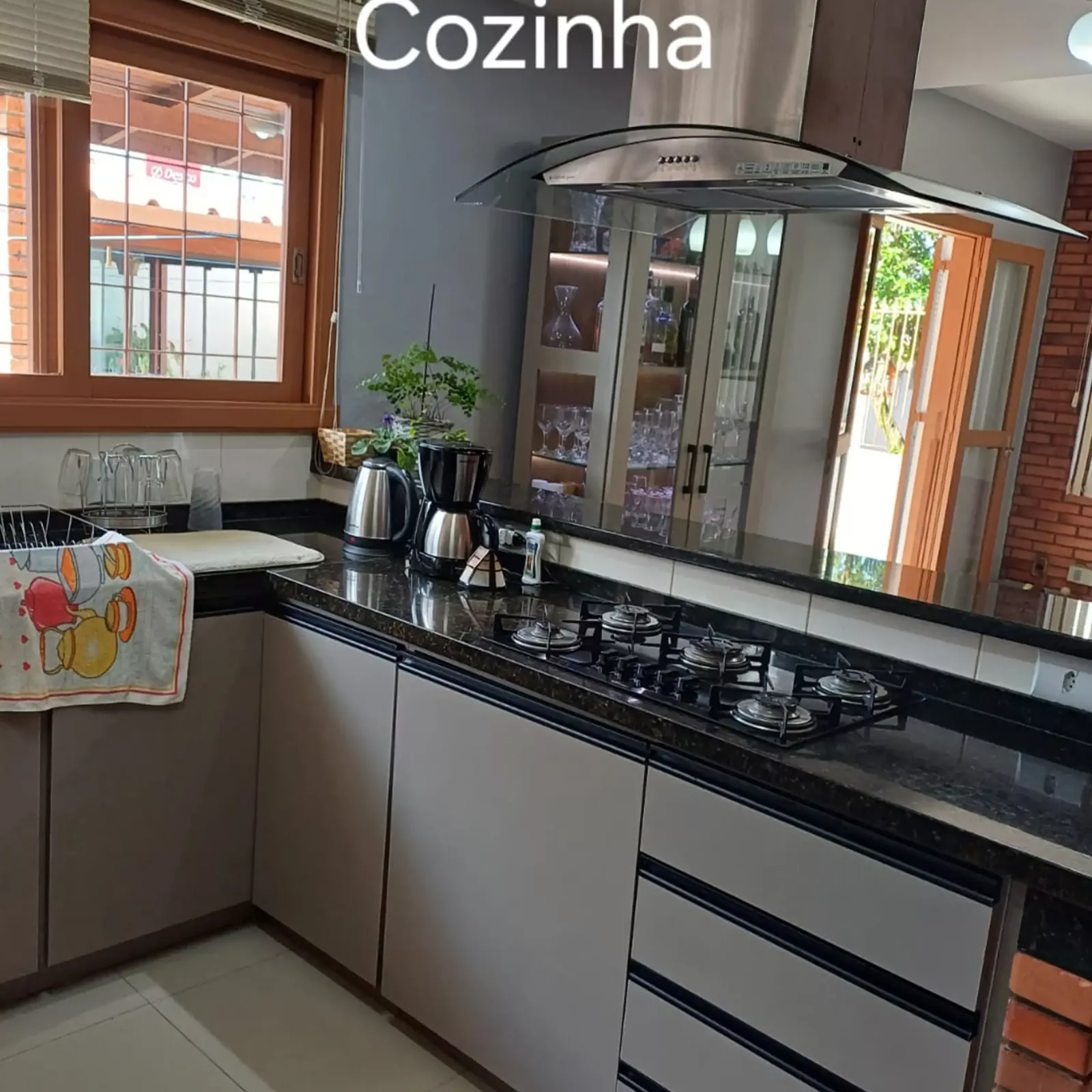 Cozinha 