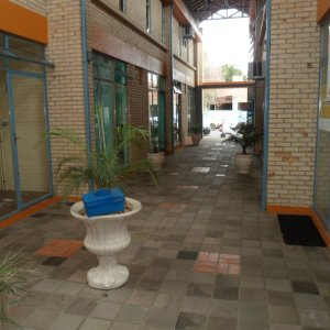 Sala Comercial em Taquara / Centro