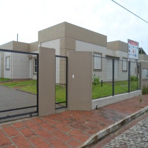 Casa em Condomínio em Taquara / Santa Terezinha