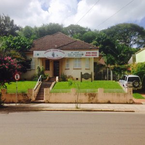 Casa Comercial em Taquara / Centro