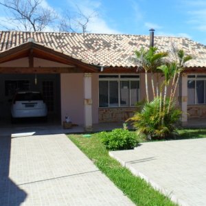 Casa em Taquara no bairro Santa Terezinha