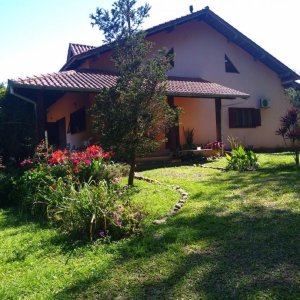 Casa charmosa