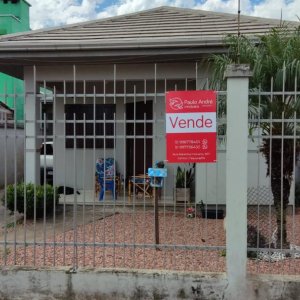 Casa em Taquara / Santa Teresinha