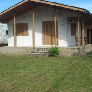 Casa em Taquara / Petropolis