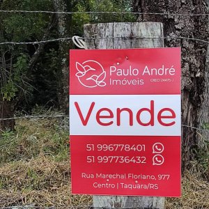 Terreno em Taquara / Petropolis