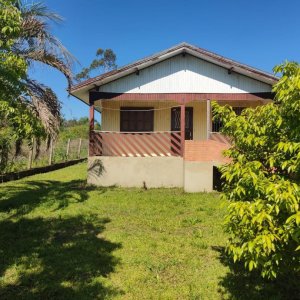 Terreno em Taquara / Fogão Gaúcho