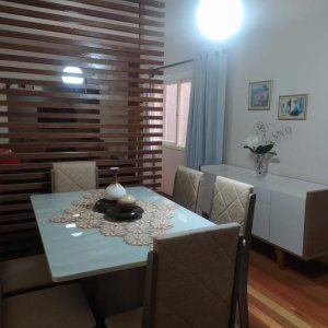 Apartamento em Taquara / Centro