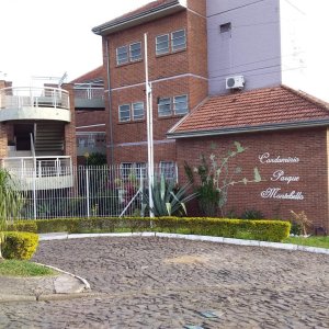 Apartamento em Taquara / Nossa Senhora de Fatima