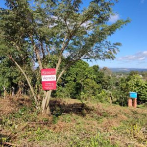 Terreno em Taquara / Nossa Senhora de Fatima