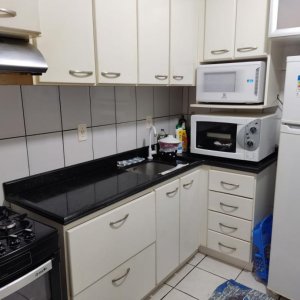 Apartamento em Taquara / Nossa Senhora de Fatima