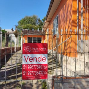 Casa em Taquara / Petropolis