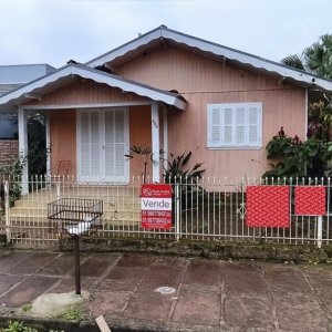 Casa em Taquara / Petropolis