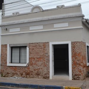 Sala Comercial em Taquara / Centro