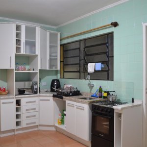 Apartamento em Taquara / Centro