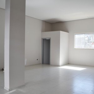 Sala comercial