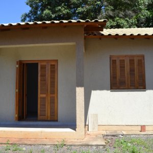 Casa em Condomínio 