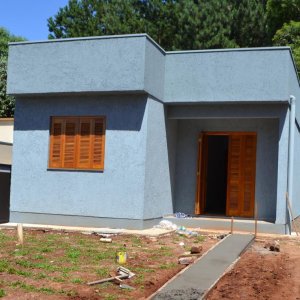 Casa em Condomínio em Taquara / Petropolis