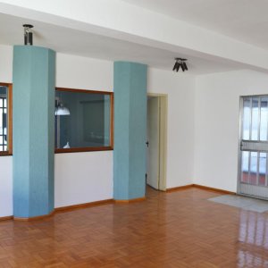 Sala comercial 