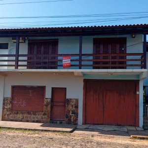 Casa no Bairro Cruzeiro do Sul em Taquara/RS