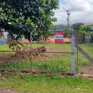 Terreno em Taquara / Santa Maria