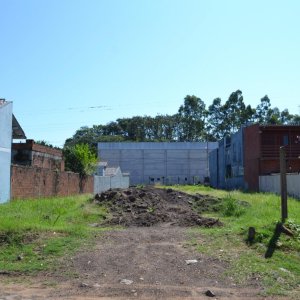 Terreno em Taquara / Cruzeiro do Sul