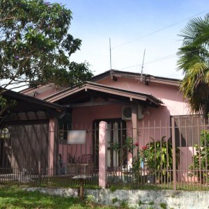 Casa em Taquara / Santa Teresinha