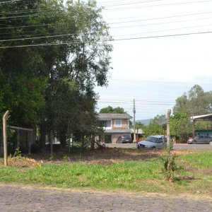 Terreno em Taquara / Cruzeiro do Sul