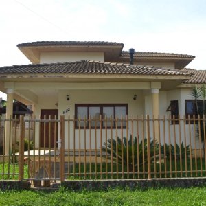 Casa em Taquara / Cruzeiro do Sul