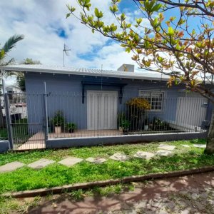 Casa em Taquara / Cruzeiro do Sul