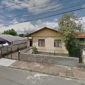 Casa em Taquara / Mundo Novo