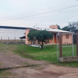 Casa em Taquara / Padre Tomé