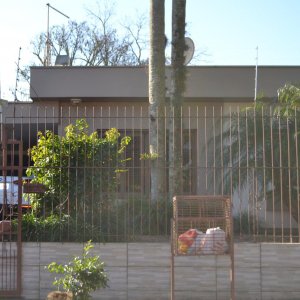 Casa em Taquara / Nossa Senhora de Fatima